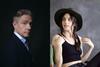 Martin Freeman, Dakota Gorman