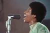 Aretha Franklin doc 'Amazing Grace' lands at NEON