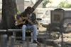 Singing in Graveyards
