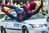 Spider-Man 2 retains UK lead