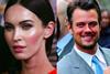Megan Fox Josh Duhamel