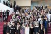 Cannes gender protest