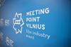 Meeting Point Vilnius
