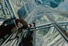 Mission Impossible -- Ghost Protocol
