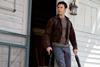 Looper closes in on $100m at international box office
