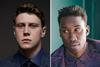 George MacKay, Nathan Stewart-Jarrett