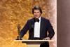 Tom Cruise at the 16th Governors Awards on November 16, 2025