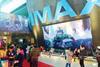 Imax China