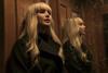 Red sparrow