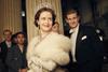 'The Crown' heads Bafta TV nominations