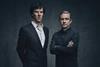 Sherlock BBC