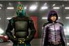 Kick-Ass 2