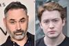 Alex Garland, Kit Connor
