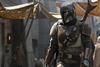The Mandalorian