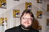 Guillermo Del Toro at Comic-Con 2010