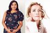 Mindy Kaling Emma Thompson