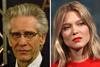 Lea Seydoux to join cast of David Cronenberg’s ‘The Shrouds’