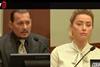 JOHNNY DEPP AMBER HEARD DEFAMATION TRIAL