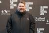 Ben Wheatley updates on 'Colin You Anus' at Glasgow (exclusive)