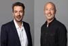 Bruno Fallot and Nicola Maccanico
