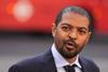 Noel Clarke