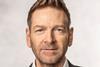 Kenneth Branagh issues rallying cry for risk-taking at UK cinema conference