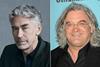 Tony Gilroy Paul Greengrass