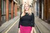 Catharine Des Forges