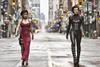 Resident Evil: Retribution