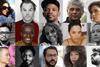 HBF Dev 2025 filmmakers collage