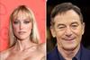 Maika Monroe, Jason Isaacs