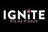 Ignite Film Fans logo
