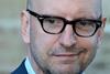 Steven Soderbergh