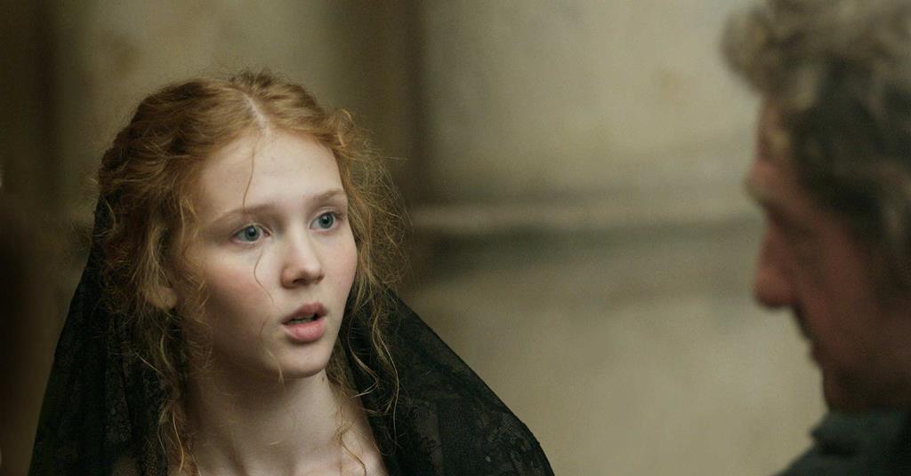 Faust | Reviews | Screen