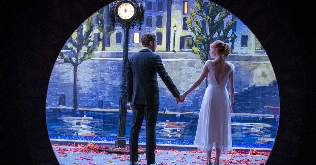 BAFTAS 2017：「La La Land」が11のノミネートで先導します