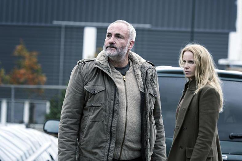 Goteborg TV round-up: Nordic noir series 'The Bridge' set for