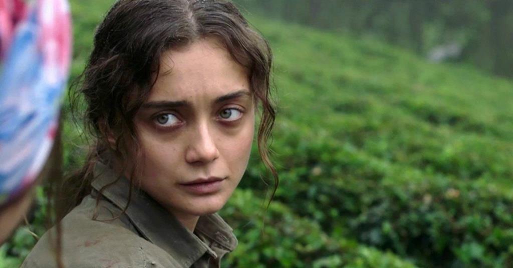 burning triumph at adana film festival