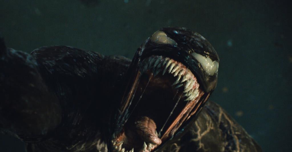 Trailer Of Venom Let There Be Carnage Released In 2021 Carnage Venom Sony Pictures