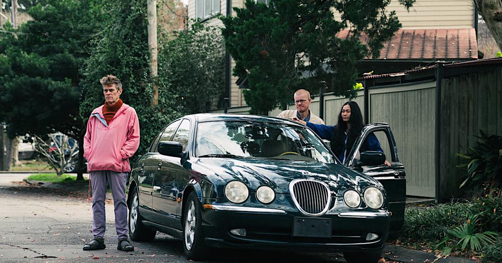 Yorgos Lanthimos Kinds Of Kindness takes early lead on Screen s