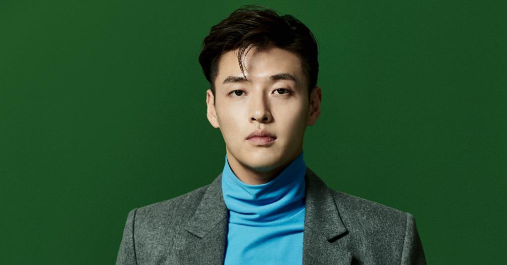 Đạo diễn 'Love Reset' tái hợp với 'Squid Game' Star Kang Ha-Neul cho 'The First Ride' (độc quyền)