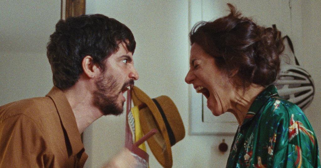 Das Filmfestival von São Paulo wird mit „Paper Tiger“ eröffnet und ...