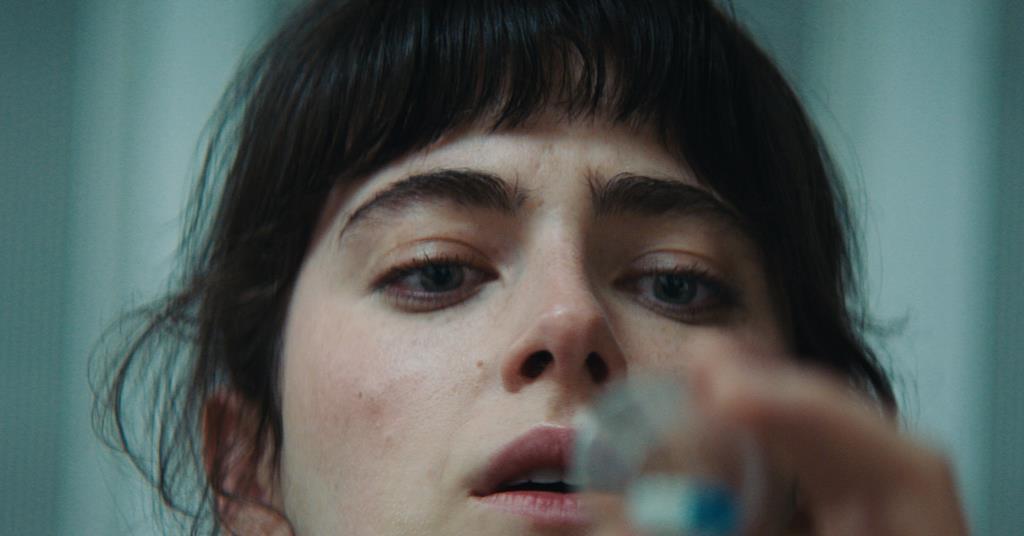 ‘Double Blind’ Galway Review Reviews Screen