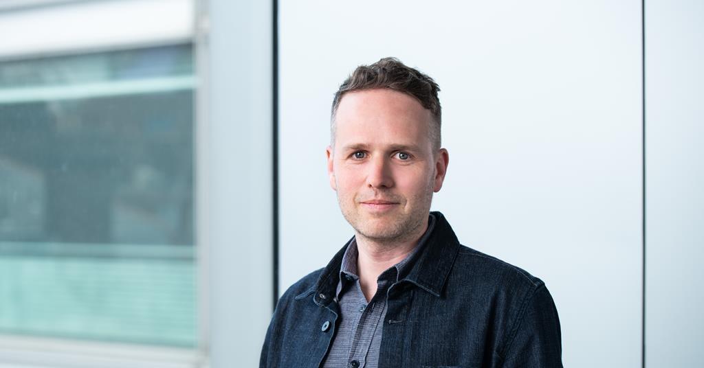 Ollie Madden leaves film4 to lead a revived British film strategy at Netflix