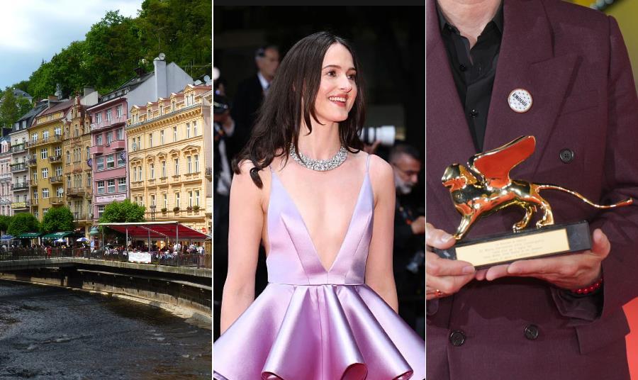 2026 Film Festivals and Markets Calendar: Updated Dates | News