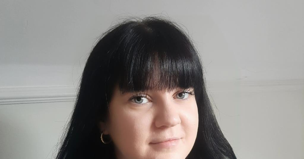 2024 年未来领袖：Kimberley Sheehan（英国）