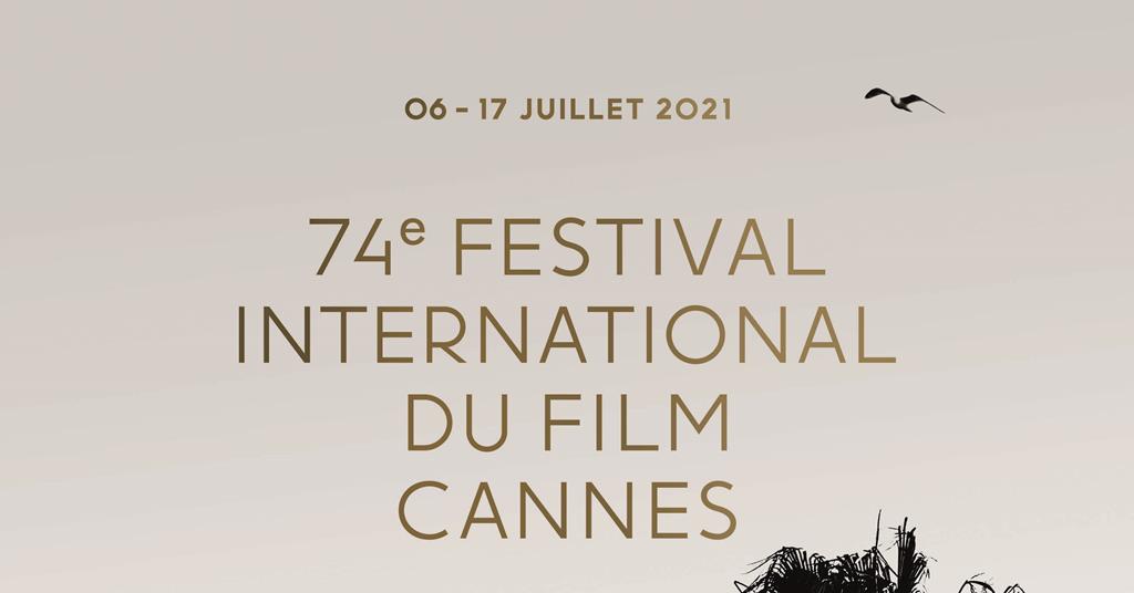 wallpapers Festival De Cannes 2021 Poster cannes film festival 2021 poster