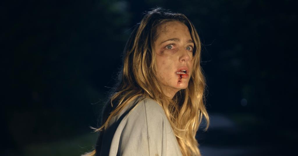 Jessica Roth Affection Sc-fi horror ‘Affection’ starring Jessica Rothe sells to North America ...