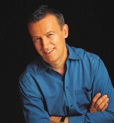 英國製片人 Duncan Kenworthy 向 NFTS 捐贈 100 萬美元