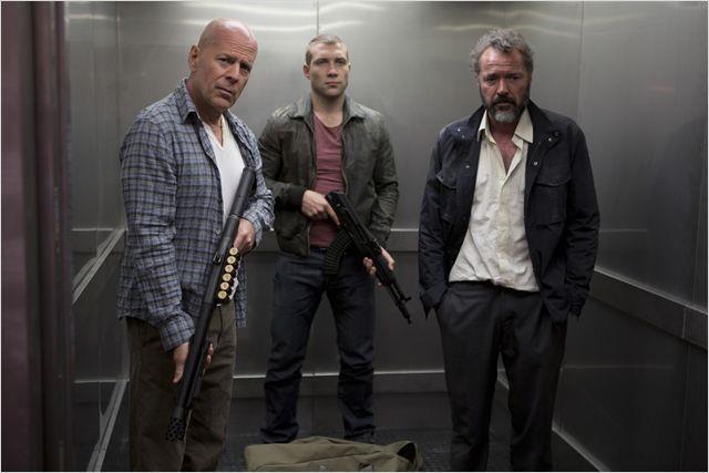 A Good Day To Die Hard | Reviews | Screen - A Good Day To Die Hard Movie Online
