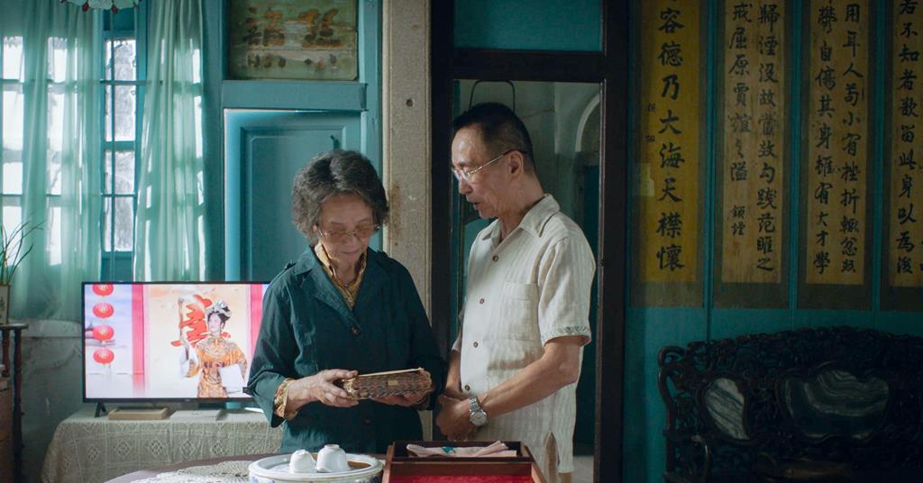 Chinese smash hit ‘Dear You’ heads to UK-Ireland, France with Trinity CineAsia